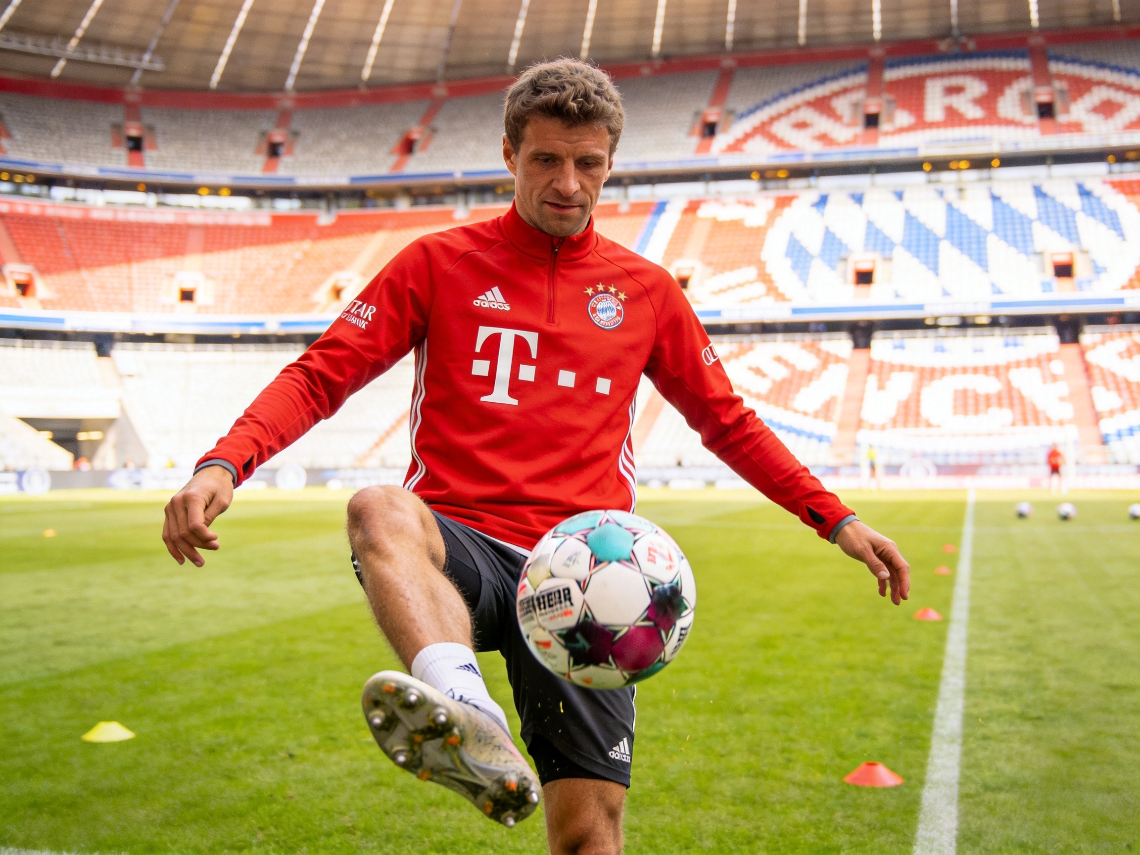 Bayern